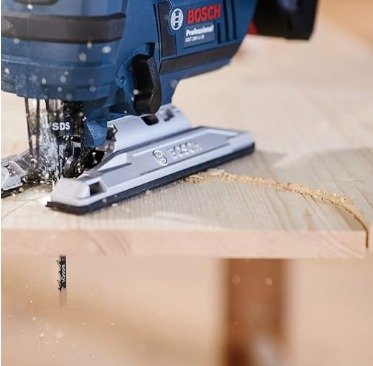 Bosch Lâmina Serra Tico Tico T144D              